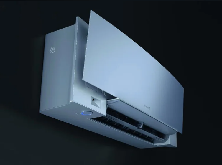 Climatizzatore Condizionatore Daikin Emura 3 Silver 9000 Btu Monosplit